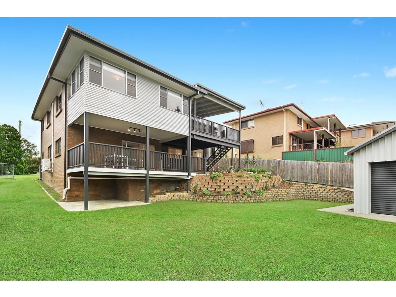 67 View Crescent, Arana Hills QLD 4054