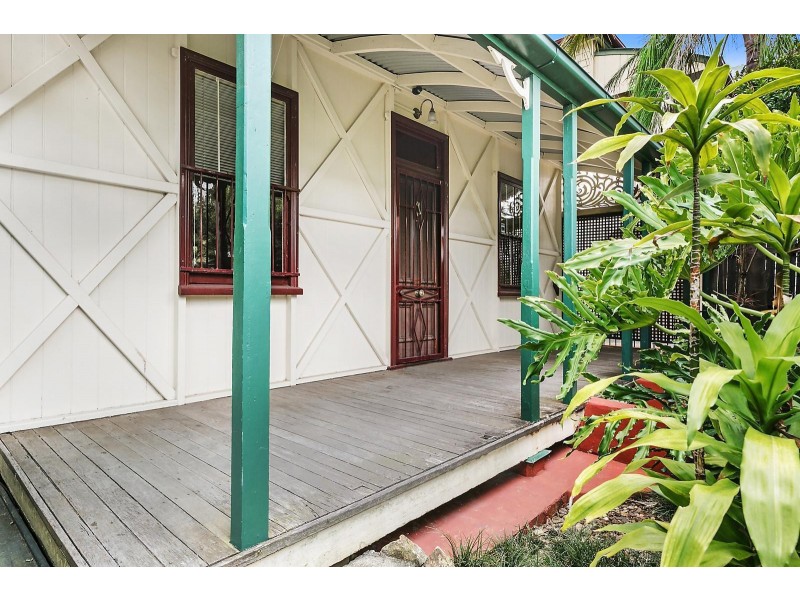 43 Wedd Street, Spring Hill QLD 4000