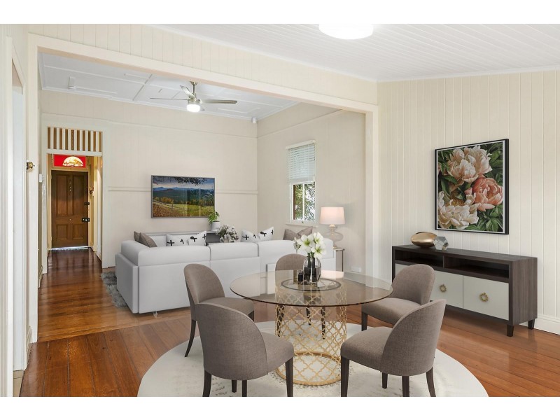 43 Wedd Street, Spring Hill QLD 4000