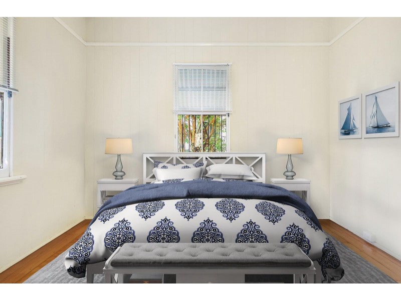 43 Wedd Street, Spring Hill QLD 4000