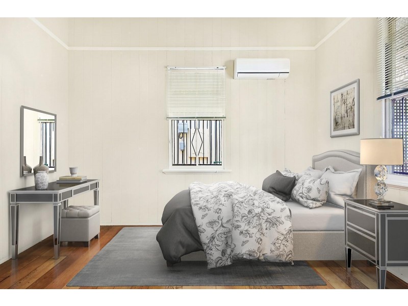 43 Wedd Street, Spring Hill QLD 4000