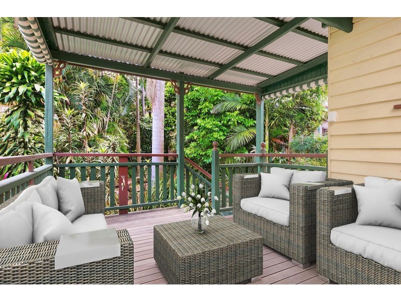 43 Wedd Street, Spring Hill QLD 4000