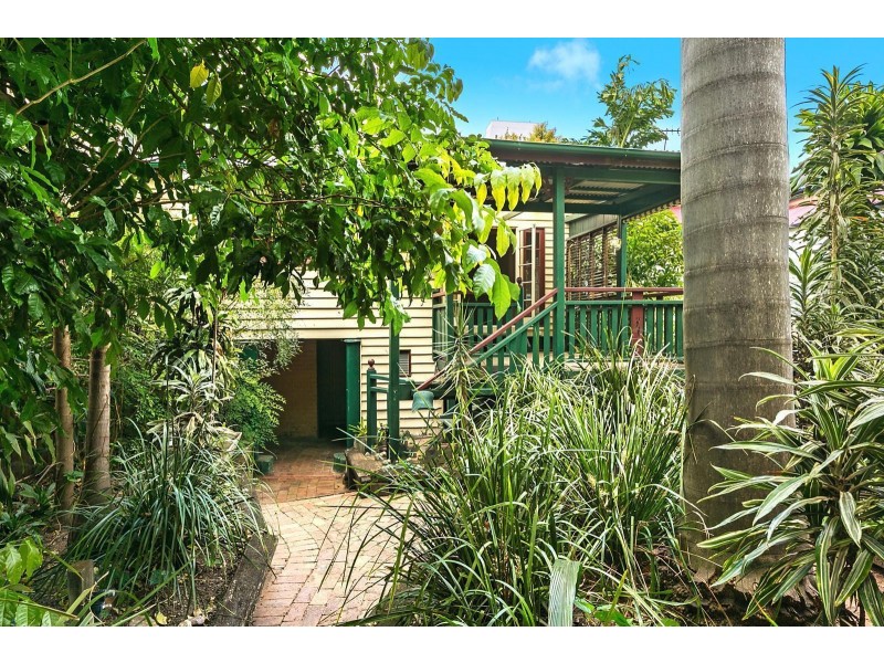 43 Wedd Street, Spring Hill QLD 4000