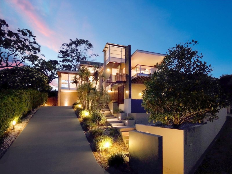 46 Outlook Crescent, Bardon QLD 4065