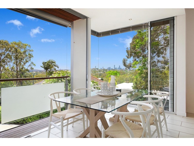 46 Outlook Crescent, Bardon QLD 4065