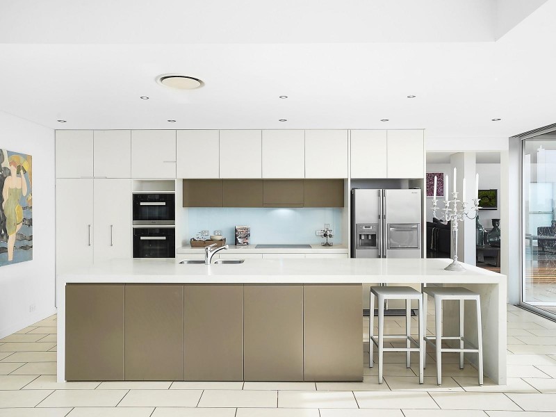 46 Outlook Crescent, Bardon QLD 4065