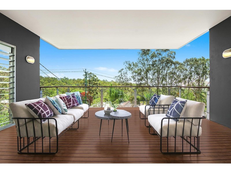 46 Outlook Crescent, Bardon QLD 4065