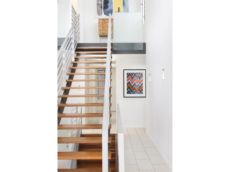 46 Outlook Crescent, Bardon QLD 4065