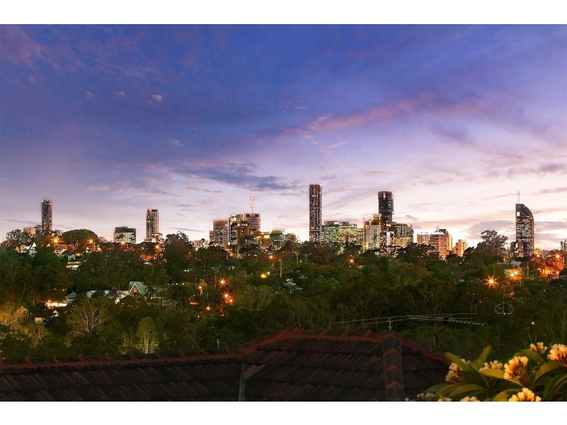 46 Outlook Crescent, Bardon QLD 4065