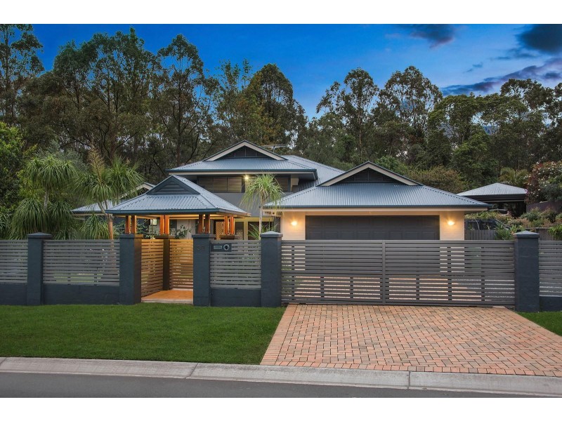 39 Woodtop Court, Ferny Hills QLD 4055