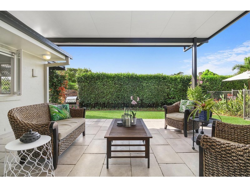 5 Delphin Street, Kenmore QLD 4069