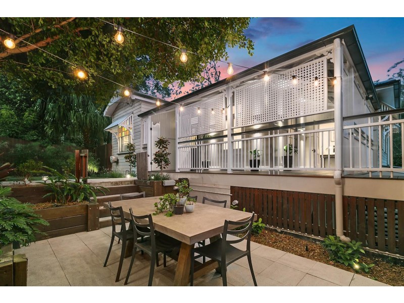 84 Miskin Street, Toowong QLD 4066