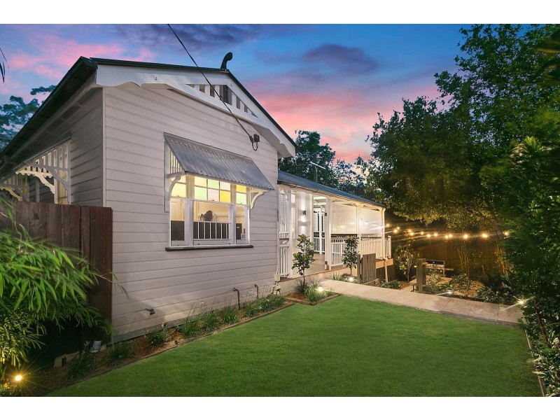 84 Miskin Street, Toowong QLD 4066