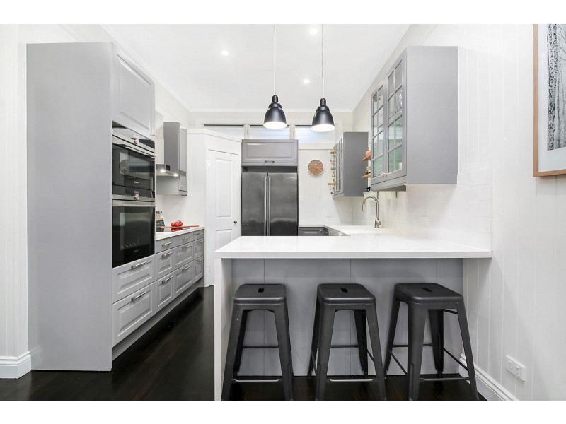 84 Miskin Street, Toowong QLD 4066