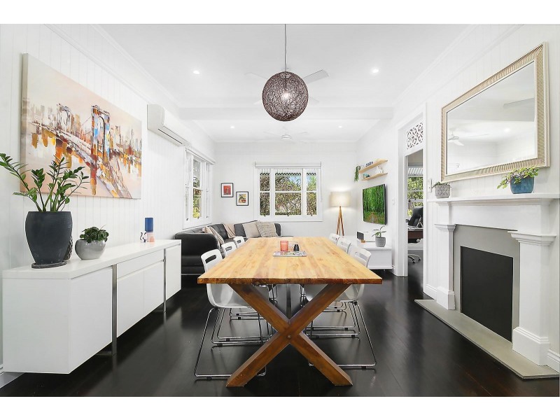 84 Miskin Street, Toowong QLD 4066