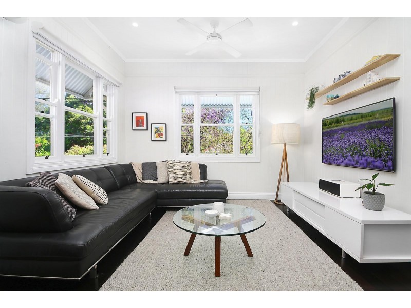 84 Miskin Street, Toowong QLD 4066