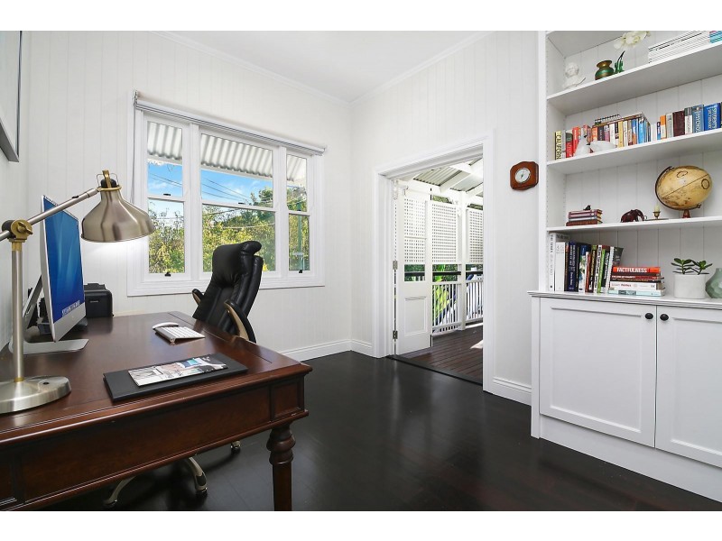 84 Miskin Street, Toowong QLD 4066