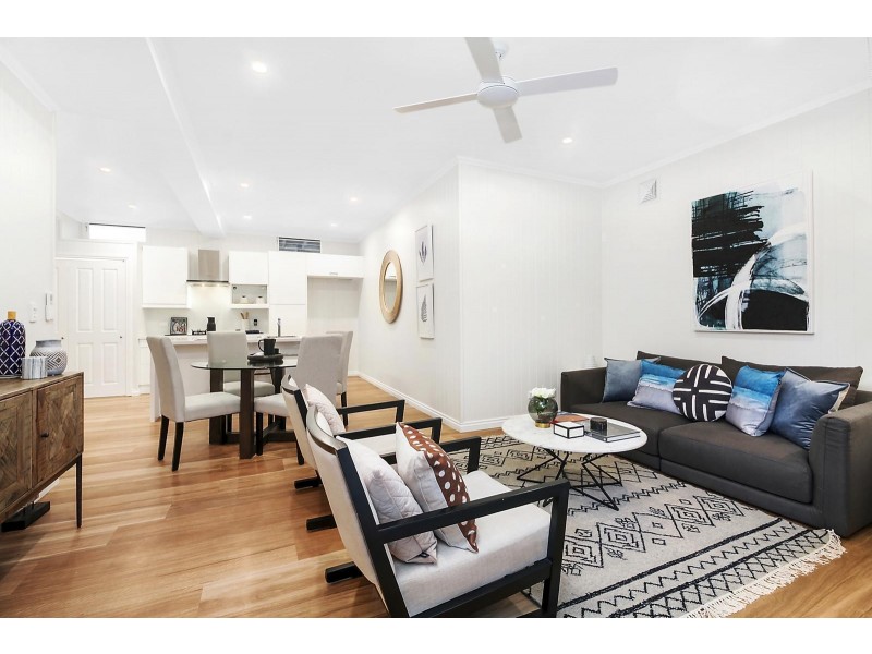 84 Miskin Street, Toowong QLD 4066