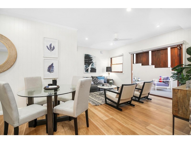 84 Miskin Street, Toowong QLD 4066