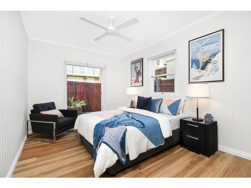 84 Miskin Street, Toowong QLD 4066