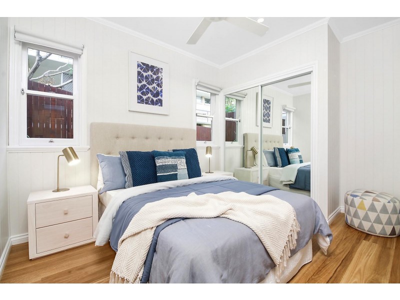 84 Miskin Street, Toowong QLD 4066