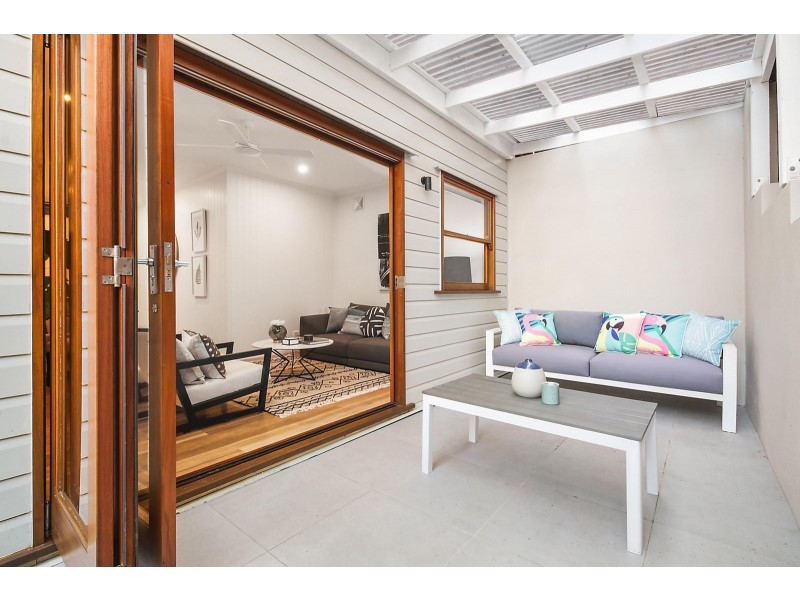 84 Miskin Street, Toowong QLD 4066