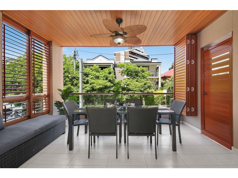 28 Twine Street, Spring Hill QLD 4000