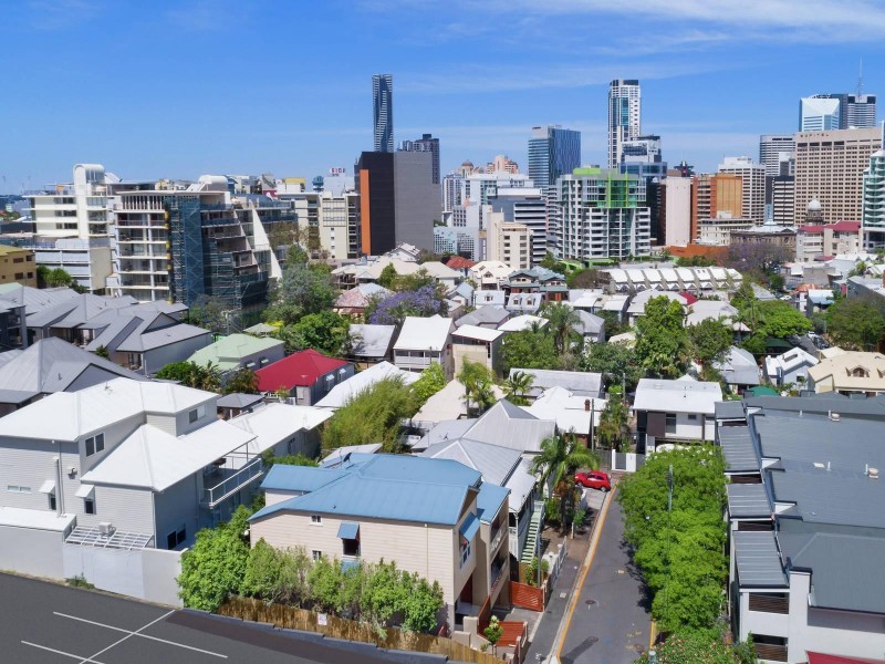 28 Twine Street, Spring Hill QLD 4000