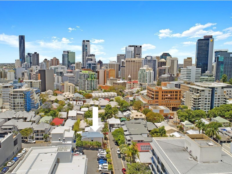 28 Twine Street, Spring Hill QLD 4000