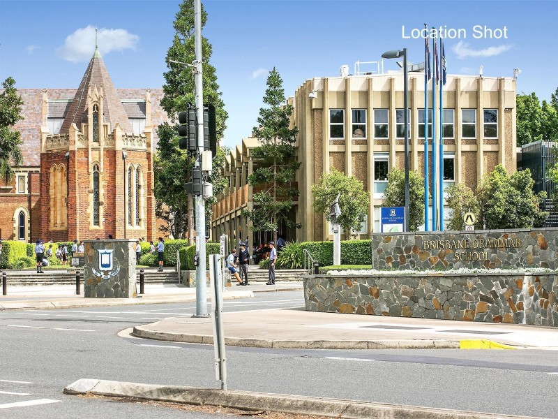 28 Twine Street, Spring Hill QLD 4000