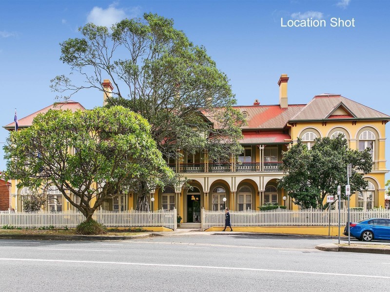 28 Twine Street, Spring Hill QLD 4000