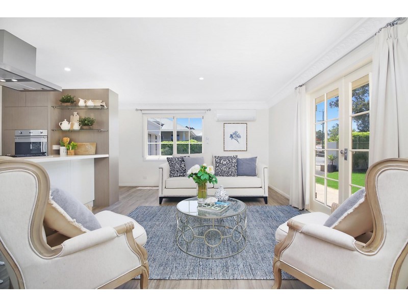 173 Hawken Drive, St Lucia QLD 4067