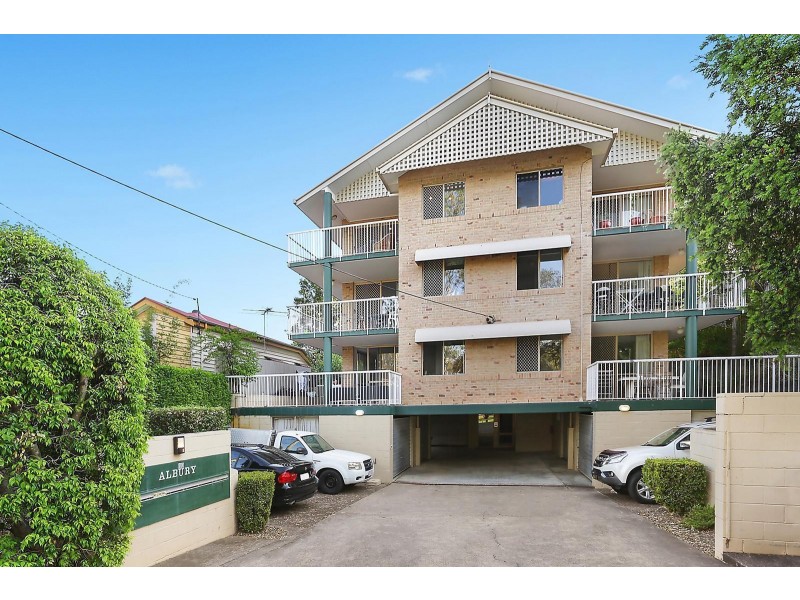 5/10 Union Street, Taringa QLD 4068