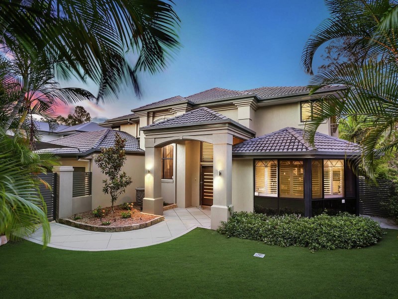 11 Samuel Place, Sinnamon Park QLD 4073
