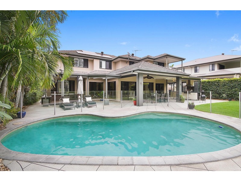 11 Samuel Place, Sinnamon Park QLD 4073