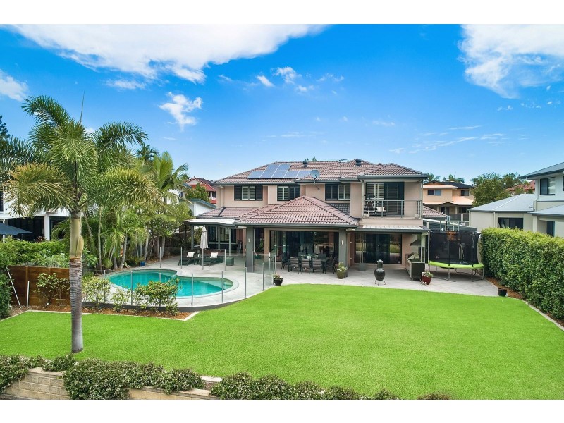 11 Samuel Place, Sinnamon Park QLD 4073