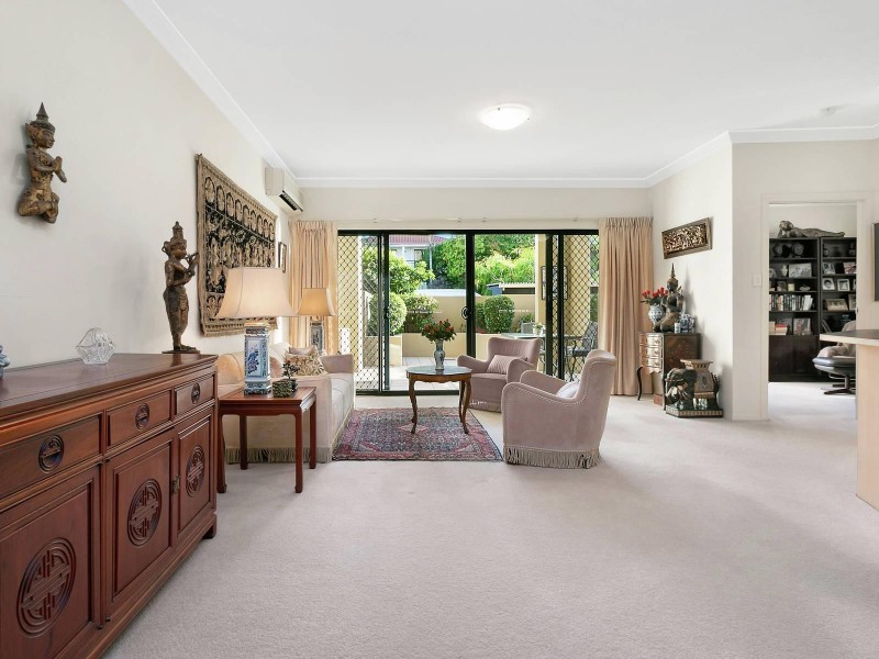 7/11 Grosvenor Road, Indooroopilly QLD 4068