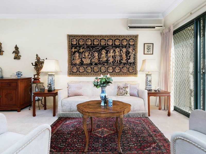 7/11 Grosvenor Road, Indooroopilly QLD 4068