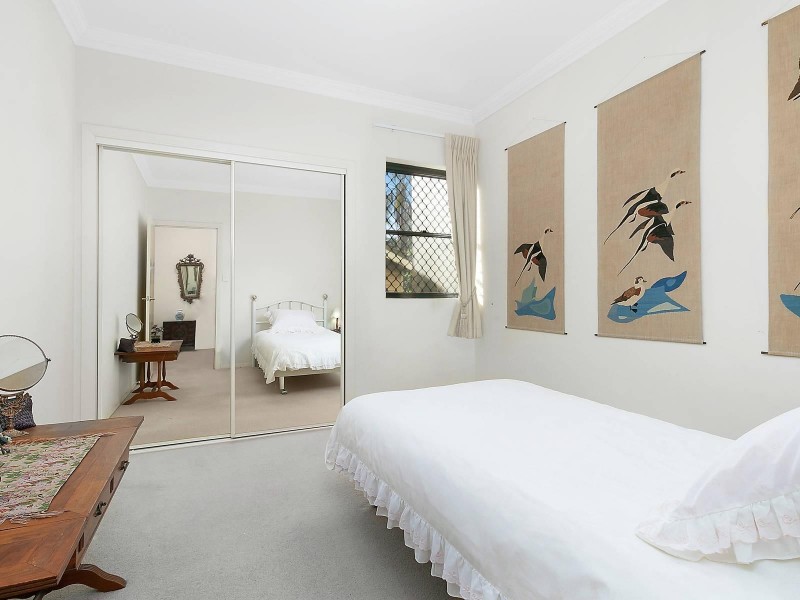 7/11 Grosvenor Road, Indooroopilly QLD 4068