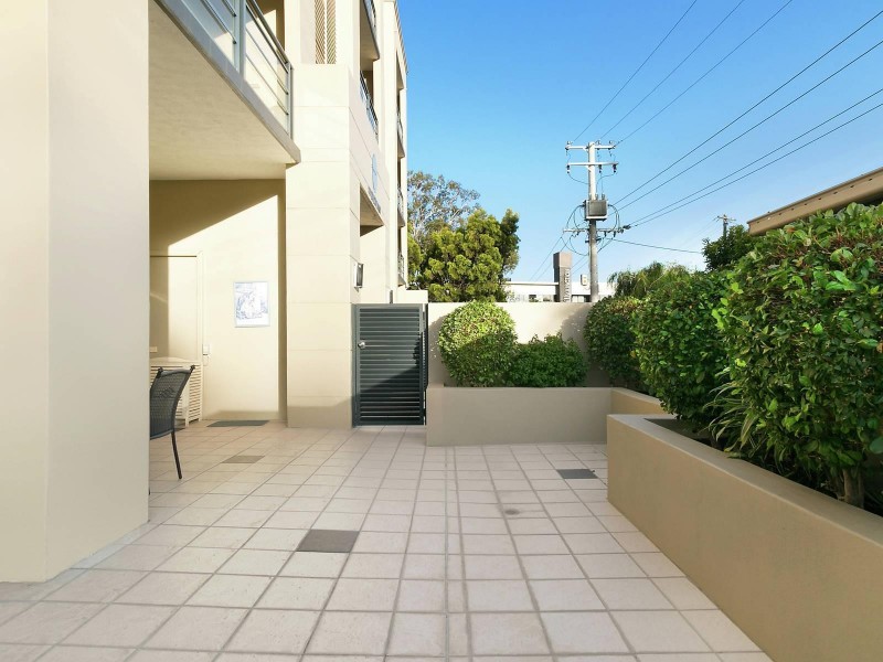 7/11 Grosvenor Road, Indooroopilly QLD 4068