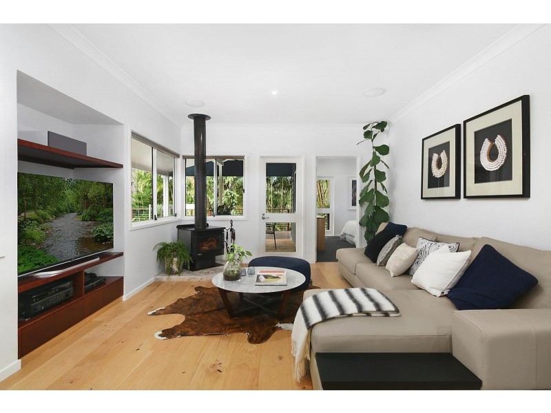 6 Ballard Place, Fig Tree Pocket QLD 4069