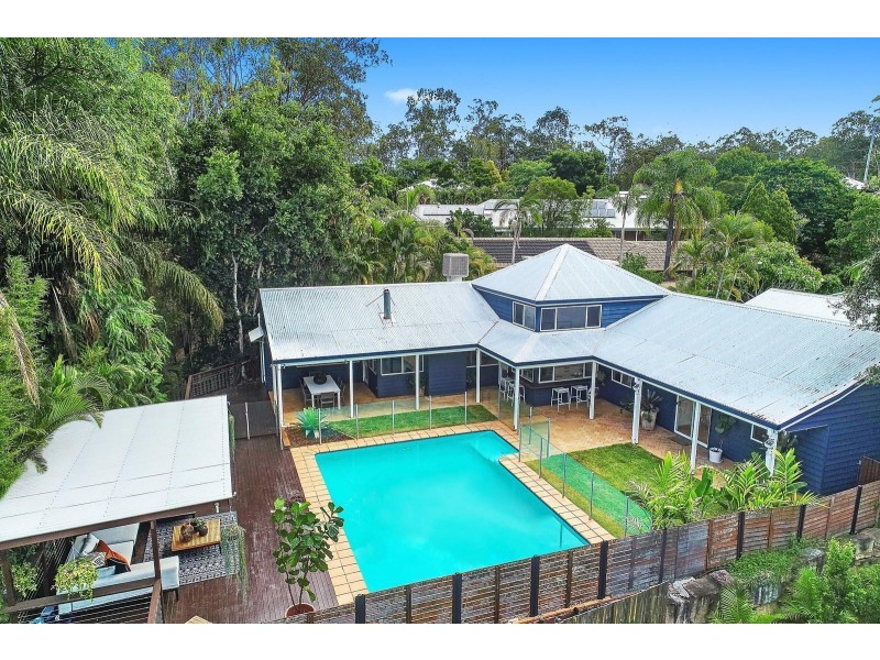 6 Ballard Place, Fig Tree Pocket QLD 4069