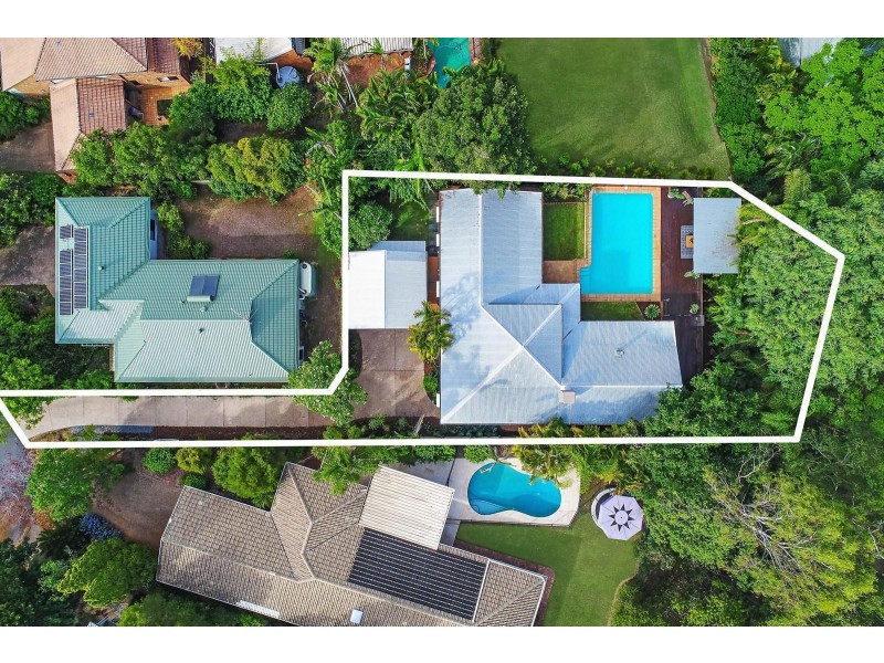 6 Ballard Place, Fig Tree Pocket QLD 4069