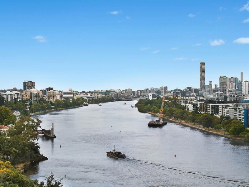 31/36 Glen Road, Toowong QLD 4066