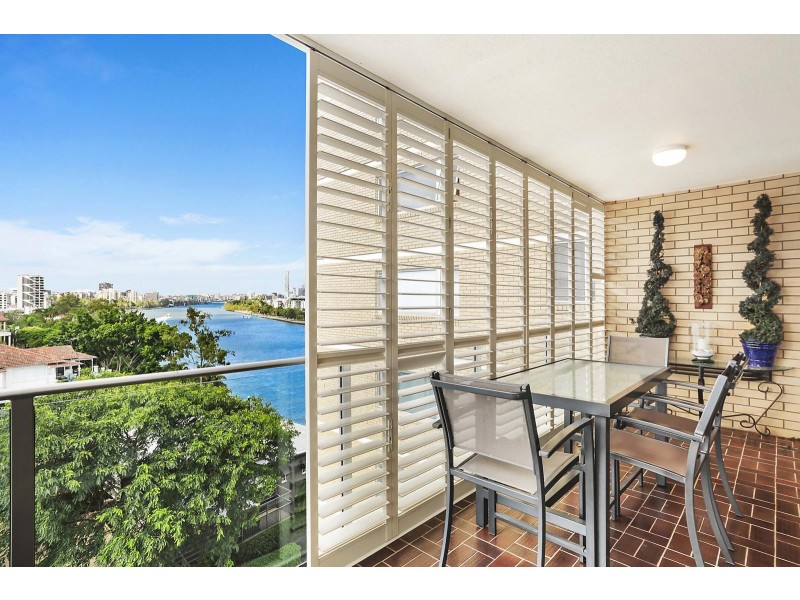 31/36 Glen Road, Toowong QLD 4066