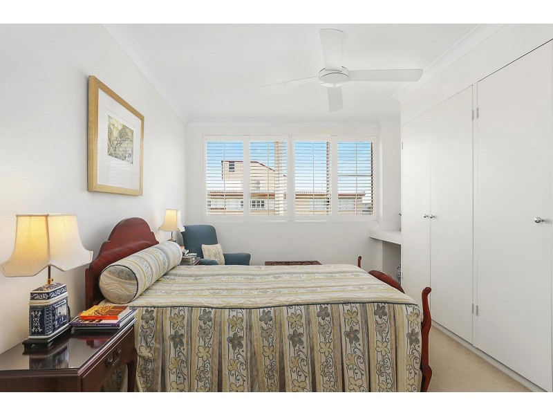 31/36 Glen Road, Toowong QLD 4066