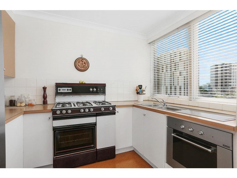 31/36 Glen Road, Toowong QLD 4066