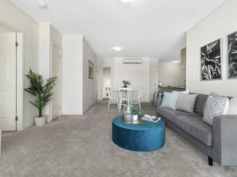 63/9 Sylvan Road, Toowong QLD 4066