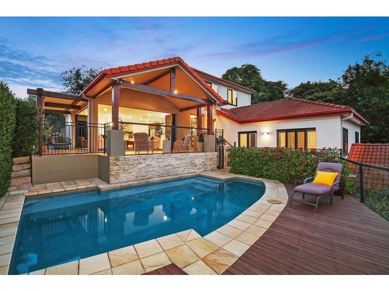 22 Grevillea Close, Chapel Hill QLD 4069