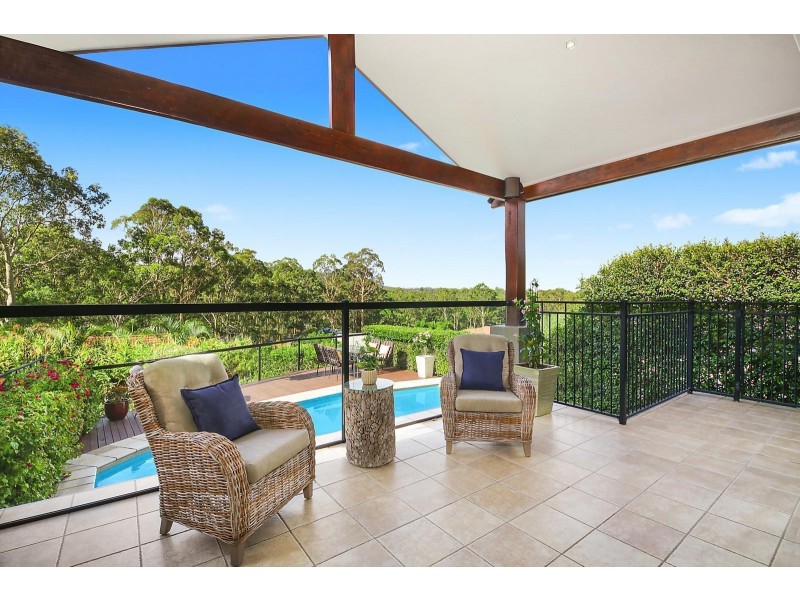 22 Grevillea Close, Chapel Hill QLD 4069